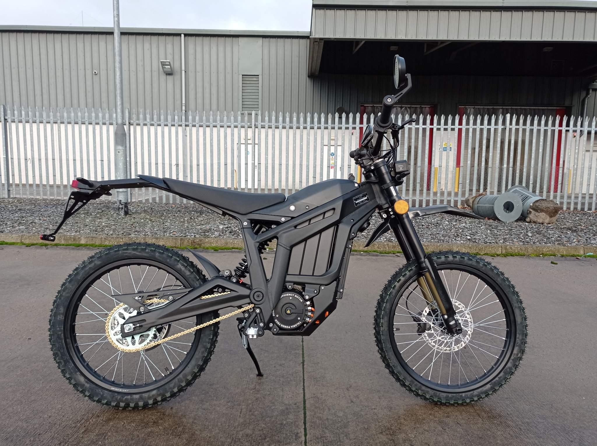 E Bikes for sale AutoTrader Bikes